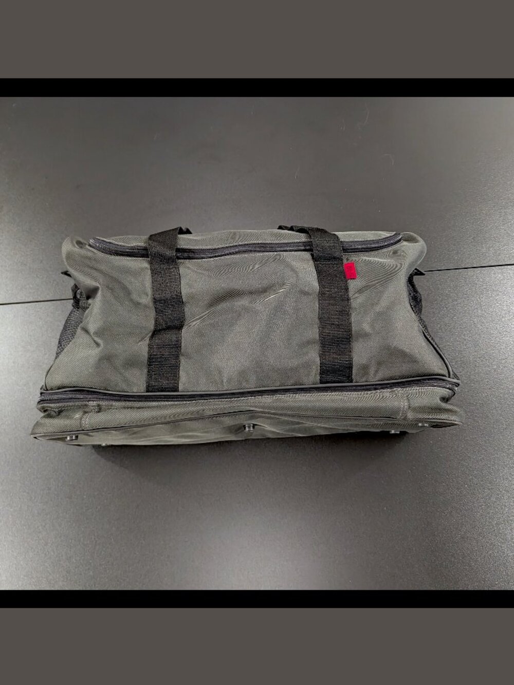 HUGO by Hugo Boss Duffel Bag